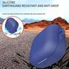 Silicone Shell Earbuds Case for Liberty Buds Headphone Sleeve Waterproof Cover Earphone Scratchproof Housing