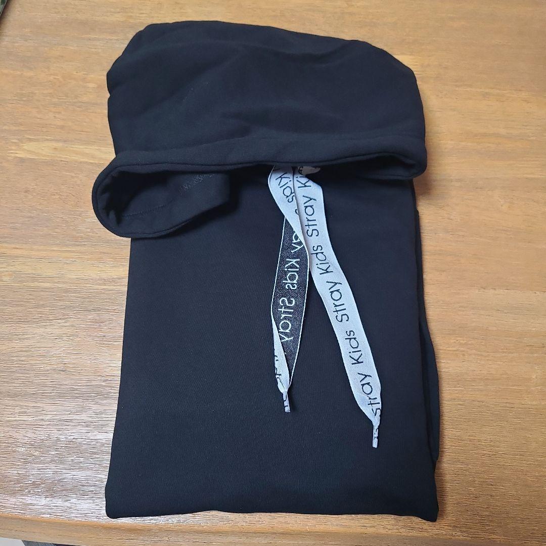 

[USED] Straykids Social Path Release Commemorative Hoodie XL