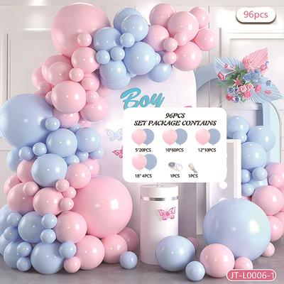 Akcesoria imprezowe – Balony