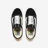 Vans Old School VR3 - Black/Marshmallow, VN0005UB1KP, 1010097520, Popular Korean Shoes