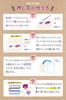 Yumeiro Kaden Pressed Flower Kit Pressed Flower Drying Sheet Set included for Craft materials 6 drying sheets 10 cushion papers Contains calcium