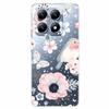 For Xiaomi 14T Pro Case 6.67'' Clear TPU Silicone Funda Capa for Xiaomi 14T Soft Covers Mi 14t 14 t 2024 Transparent Coques bag