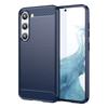 For Samsung Galaxy S23 5G Case Samsung Galaxy S20 S21 FE S22 S23 Plus Ultra Cover Shockproof  TPU Phone Case Samsung S23