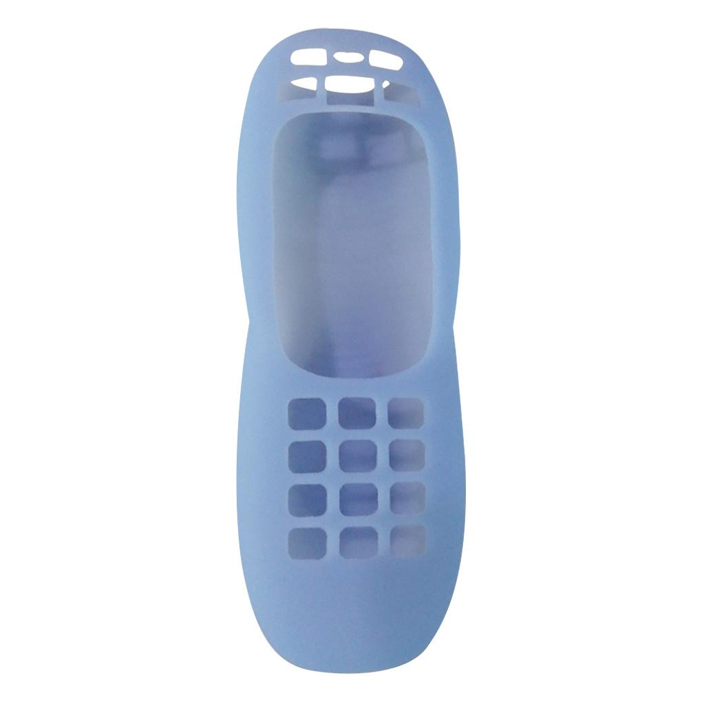 

Силиконовый чехол для пульта дистанционного управления телевизором, противоскользящий, противоударный, защитный чехол, замена для DirecTV