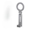 Multi functional magnetic travel airplane high-speed rail desktop folding adjustable portable phone holder