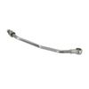 Fuel Supply Tube C4937406 4937406 Compatible with Cummins Engine B4.5S ISB G5.9 ISF3.8
