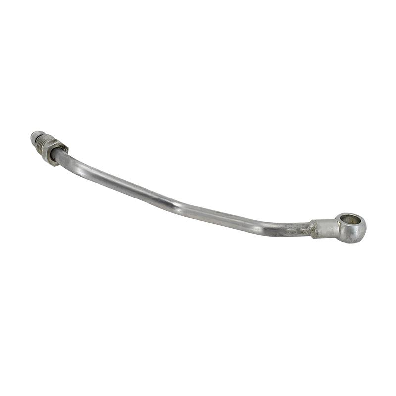 Fuel Supply Tube C4937406 4937406 Compatible with Cummins Engine B4.5S ISB G5.9 ISF3.8