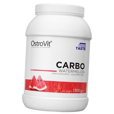 Carbohydrates for Athletes, Carbo, (16250004)