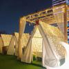 LED Solar Lights String Fairy Lights Outdoor Waterproof Lamp Christmas Garland for Holiday Party Wedding Decor Lights