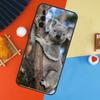 Koala Case For Samsung Galaxy A17 A35 A55 A06 A16 A26 A36 A56 A53 A32 A52 A33 A13 A14 A34 A54 A15