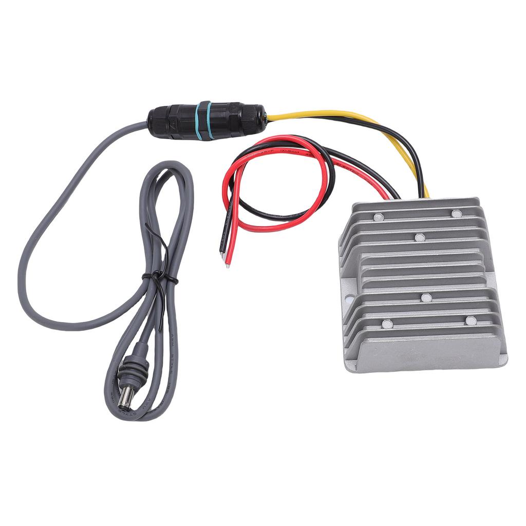 Power Converter Suitable for Gen 3 Multiple Smart Guard 12v 24v to 57V 4.5A   Power Supply