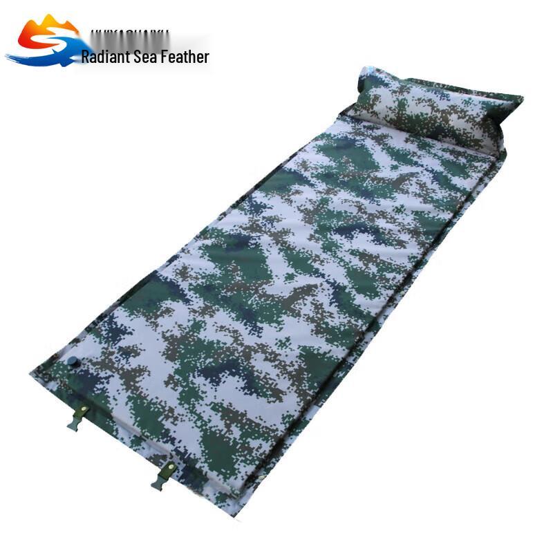 Huiyao Haiyu Self-Inflating Sleeping Pad 190x70x2.5cm