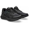 New Asics Low Top Casual Running Shoes Women's Black 1242A020-001