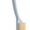 Long Curved Handle Shoe Brush Multifunctional Hanging Hole Shoes Washing Brush for Sneaker