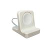 Premium Watch Stand with Smooth Surfaces Ergonomic Tilt Angles Design Simple Yet Functional Part Convenient Viewing