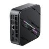 Mini PC Blackview MP100 Pro AMD Ryzen™ 5 7430U (Až 4,3 GHz) 16 GB RAM512 GB SSD Radeon™ RX Vega 7 Windows 11 Pro MINI PC
