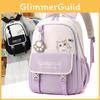 Cute Fun And Large Capacity Casual Backpack For School And Outdoor Adventures