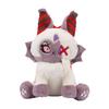 Movie Role Plush Toy Movie Surrounding Plush Characters Plushie Stuffed Cute Toy Halloween Birthday Gifts Fan Collect Plushies
