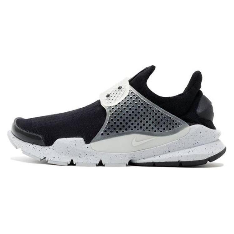 

новые Nike Sock Dart Fragment Черный Орео 46