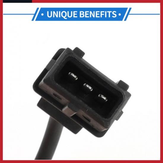 Crankshaft Position Sensor for NISSAN Terrano 2.7TDi 4WD No.25977-7F405