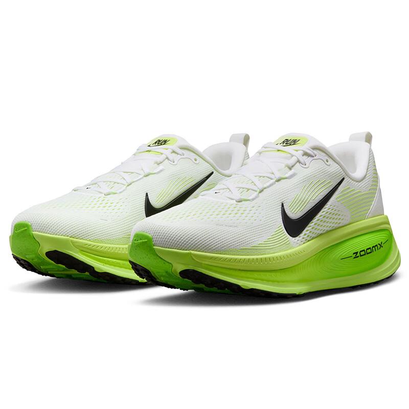 Nike Men's Vomero 18 Cushioned Running Shoes