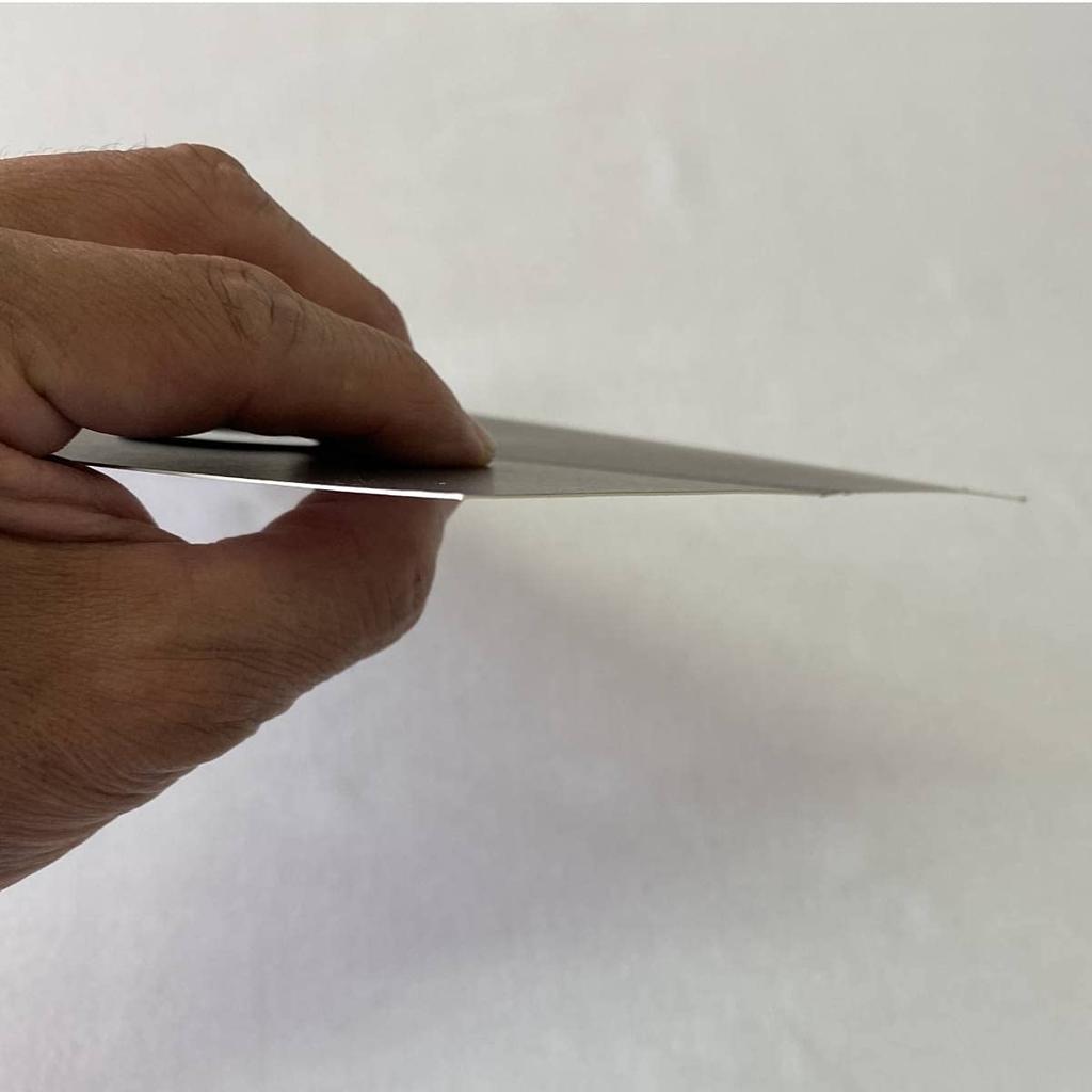 Textile Paper Hangers of (Pack 100)
