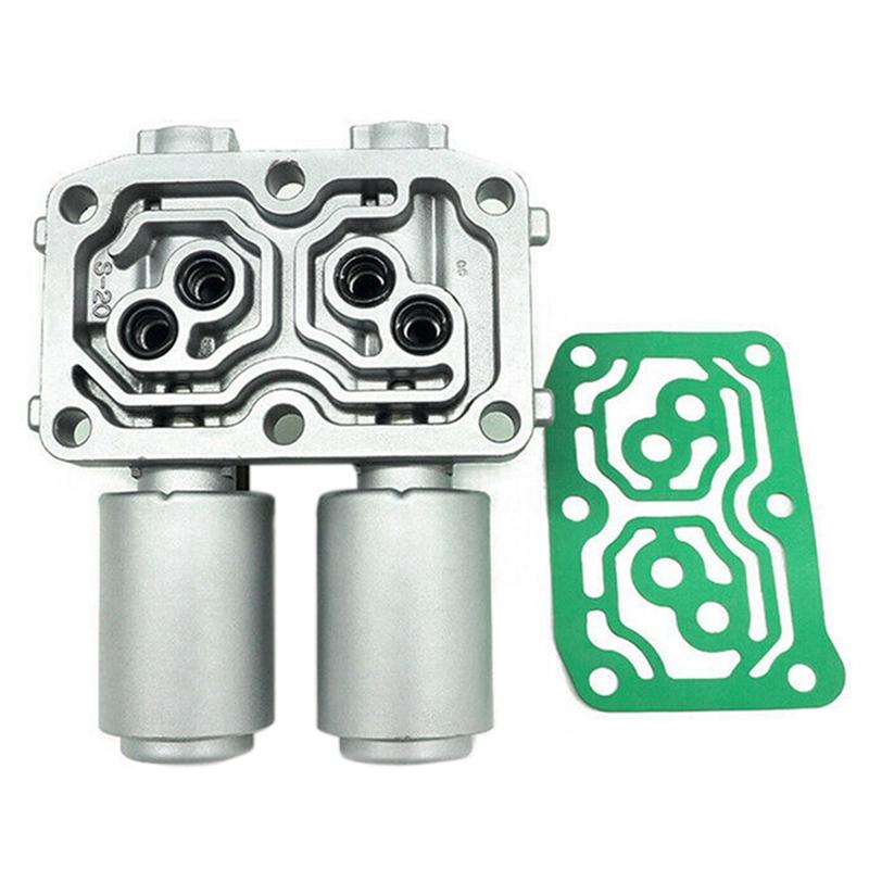 Durable-Transmission Shift Solenoid Transmission Linear Control Solenoid Valve For Honda Accord CR-V 28260-PRP-014 28260-R90-004