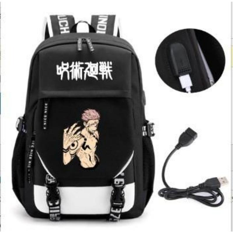 Jujutsu Kaisen Student Backpack CLE