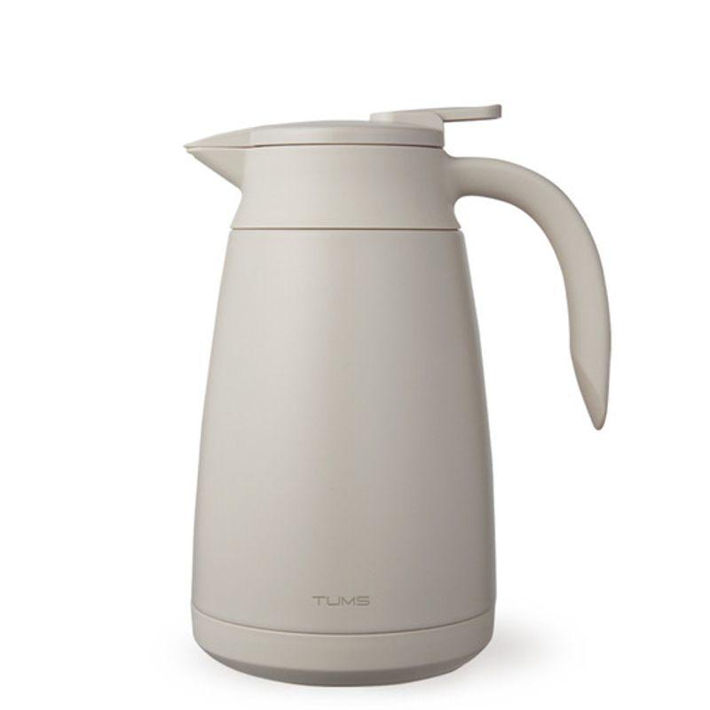 Tums Neuer Vivienne Isolierkessel 1500ml