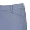 SUPERIOR Women'S Waist Contrast Culottes Light Blue (L0Bq30141)