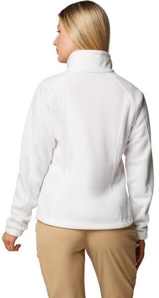 Куртка Columbia Benton Springs Fleece (1372111) Full Zip Fleece Women Sea Salt