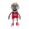 Plants And Zombies Series Plush Dolls