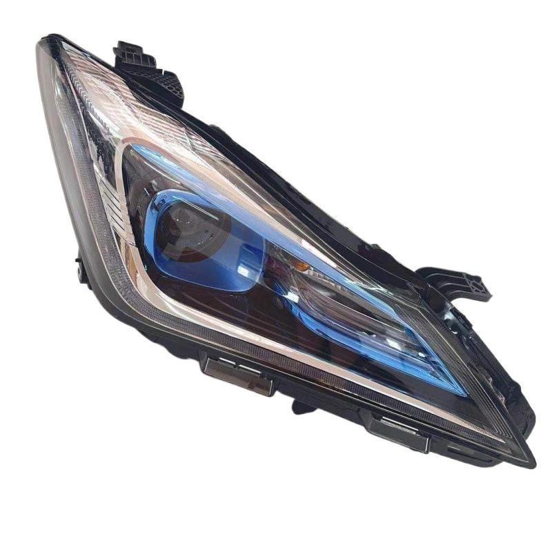 Changan Eado EV460 (18-20) Headlight Assembly - Electric Car Lighting Combo