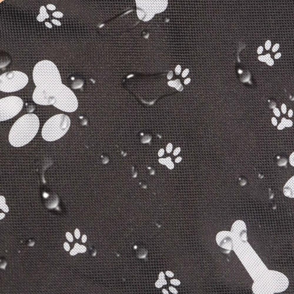 Waterproof Folding Pet Dog Carrier Pad Breathable Mesh Pet Car Carriers Seat Bag  Cats/Dogs