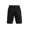 Under Armour Elastic Waist Activewear Shorts 1370384-001
