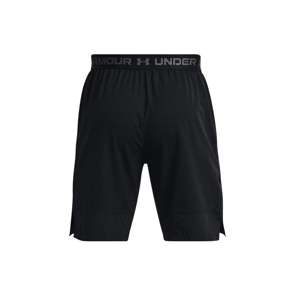 Under Armour Elastic Waist Activewear Shorts 1370384-001