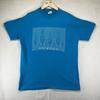 Vintage Arizona Art Single Stitch Short Sleeve T Shirt "M" Fit Is Modern Small