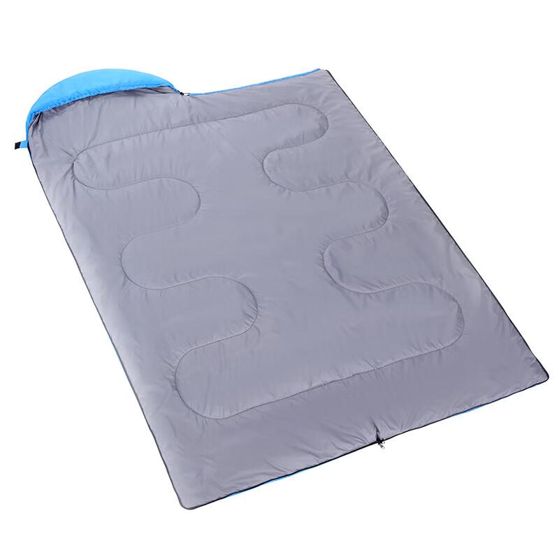 Hanle Meitu Portable Double Sleeping Bag