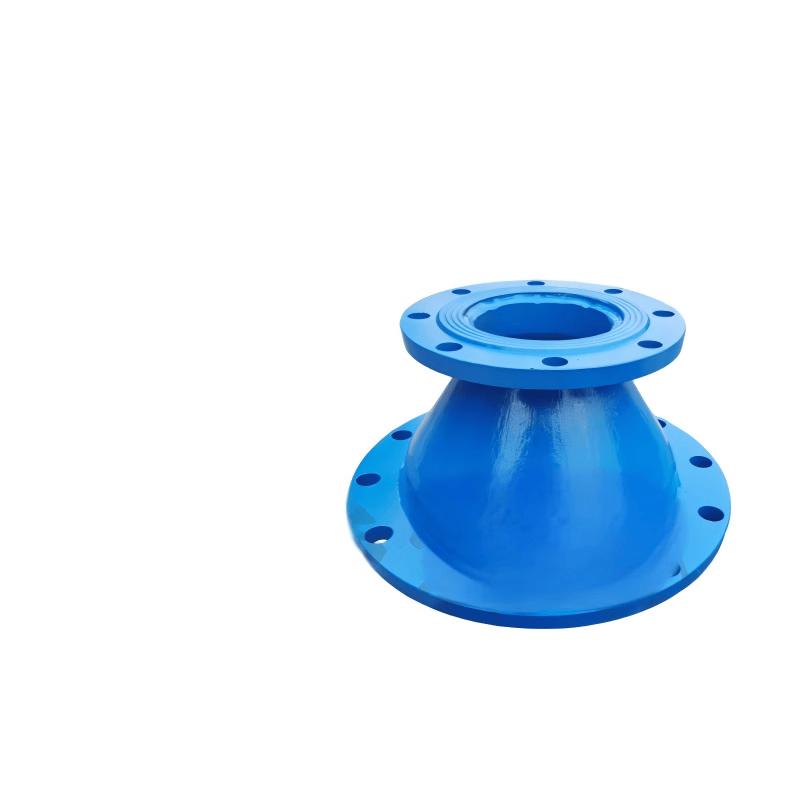 Gongdengdeng Concentric Reducing Flange