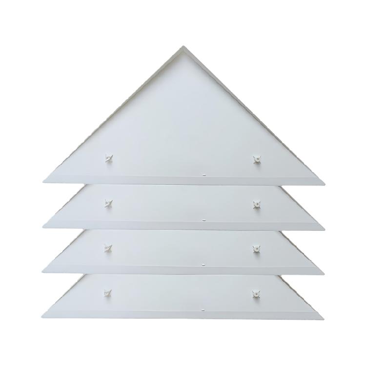 

4Pcs Table Corner Cushions Plastic Corner Protector Edges Guards Foosball Table Protector Foosball Table Accessories