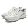 Fila FOUNTAIN Shoes Slip Resistant, Abrasion Resistant, Breathable, Coverage, Balance, Lightweight Low Top F12M531105FCM