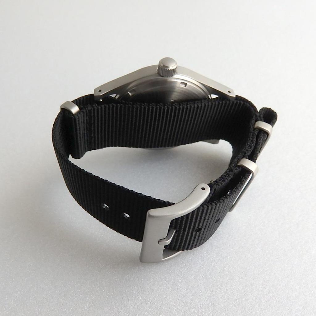 [USED] [] British Military Pilot's Watch Broad Arrow