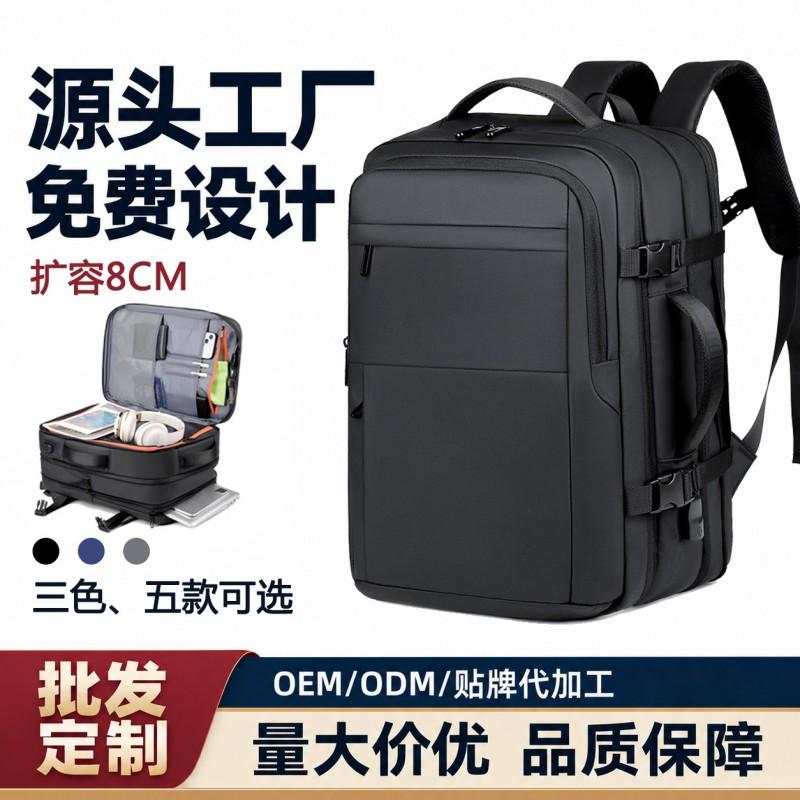 Laptop Backpacks 16 Inch Waterproof Business Laptop Backpack Large Capacity Travel Daypack