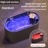 Pets Water Fountain Intelligent Water Dispenser USB Electric Mute Cat Drinker 3L LED Light Ultra-Quiet Pet Automatic Drinker
