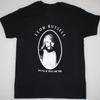Leon Russell Master Of Space and Time For Fan Black All Size Shirt KH143 Unisex T-Shirt