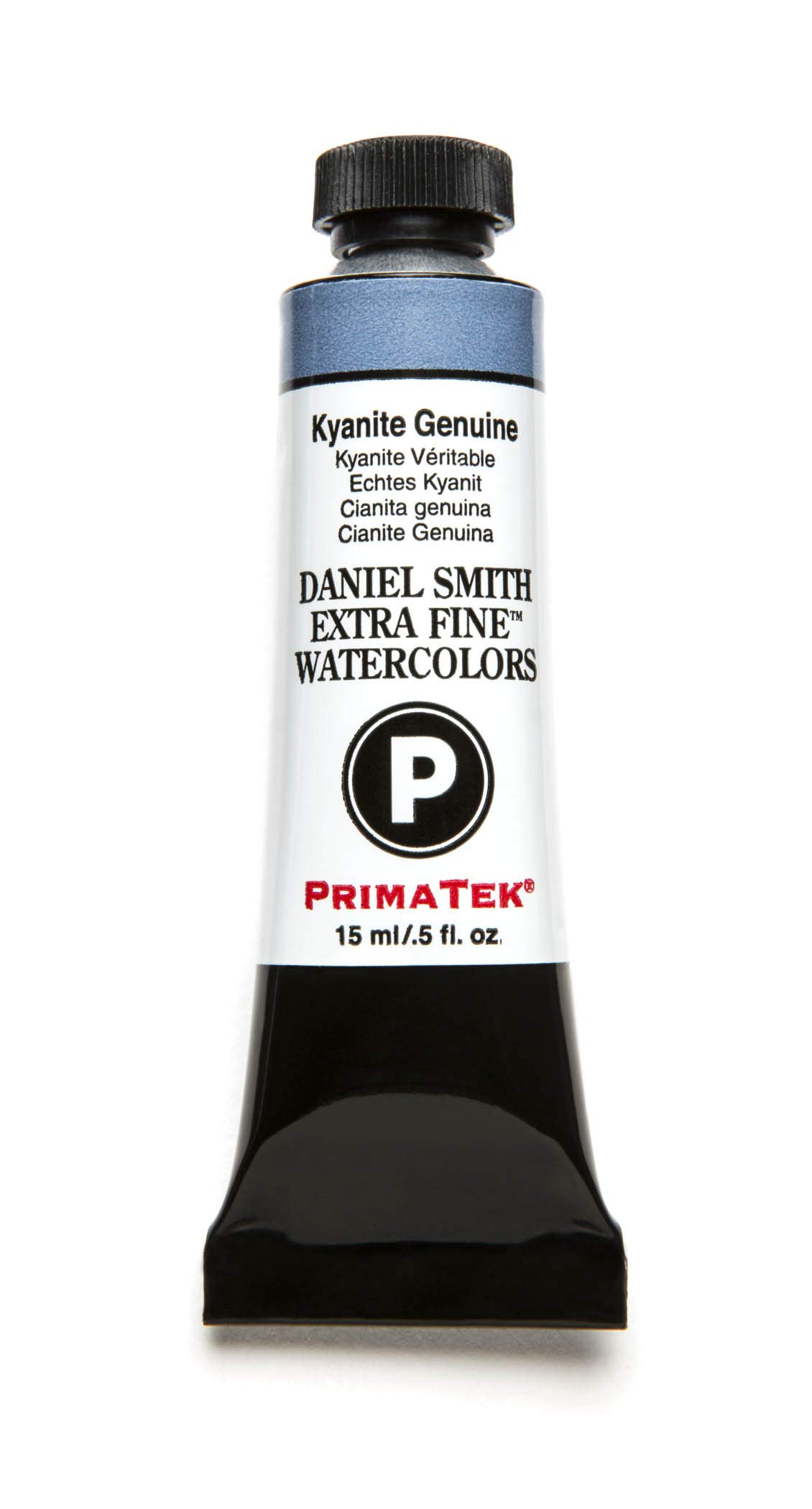 

Daniel Smith Watercolor Paint, 15ml Tube (Kyanite Genuine) 284600186