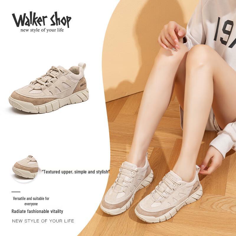 Walker Shop Women s Outdoor Sport Walking Shoes 38
