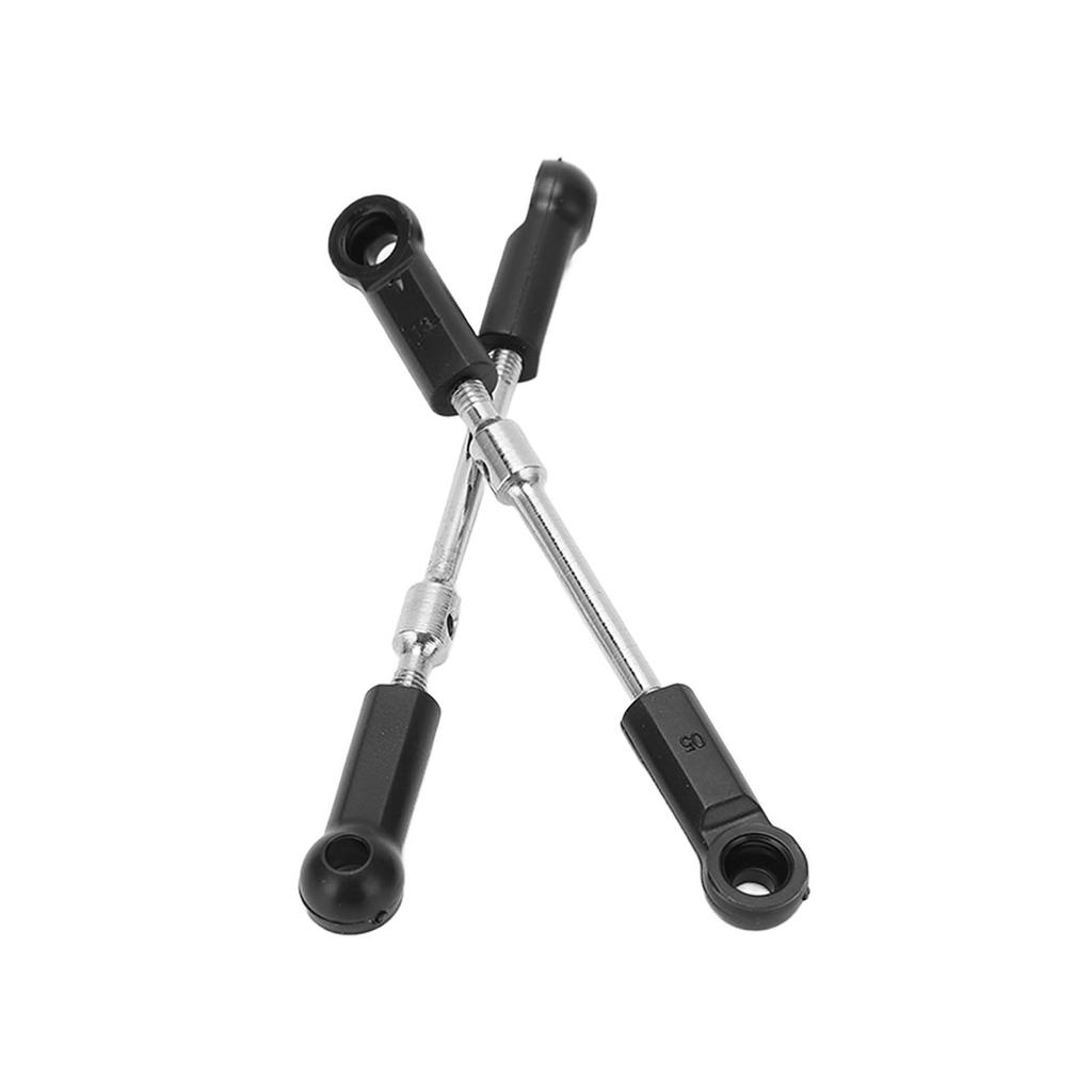 RC Rear Linkage Pull Rod Wheelbase Linkage for WLtoys 104001 110 Remote Control Car