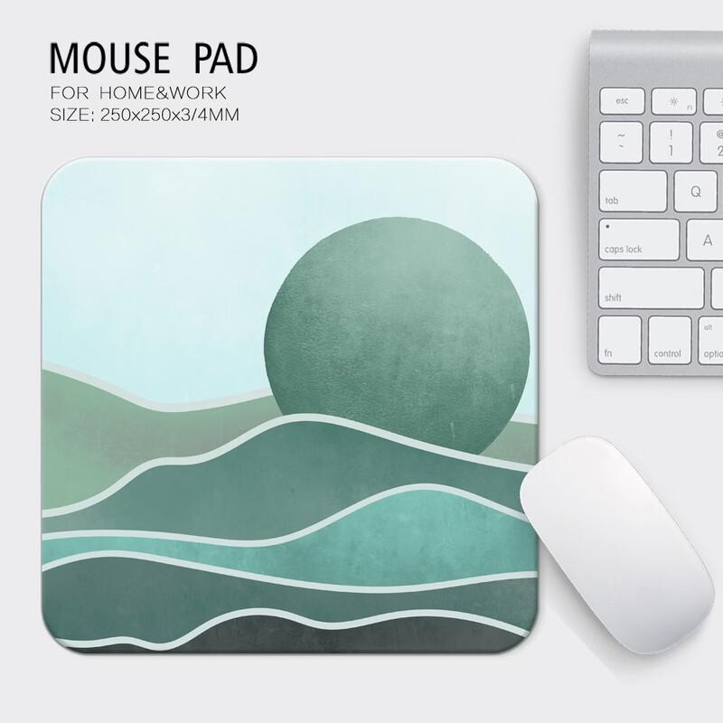 FuMaide Anti-Slip Office Mouse & Desk Pad
