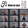Adjustable Arm and Chest Muscle Trainer Multifunctional Chest Exercise Equipment  for Men & Women